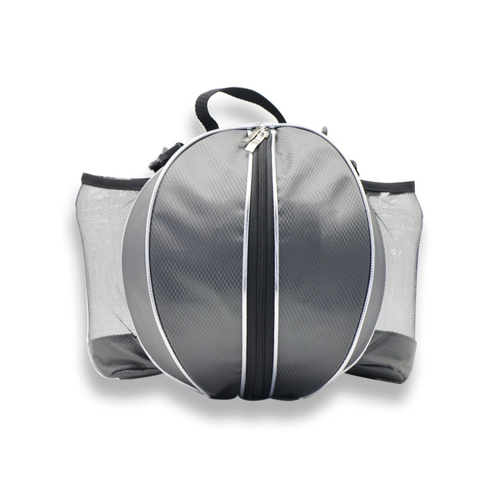 Size 7 Basketball Bag Portable Volleyball Soccer Ball