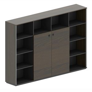 Cherry Fast Moving Economic Series Office Table With Fixed 3 Drawers (Delivered Within Lagos) (Lagos Delivery Only)