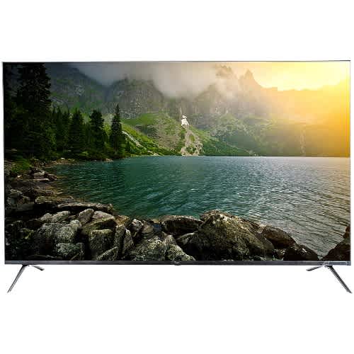 Spectra Series 8 Quantum Dot Qled 4k Smart Television 75''
