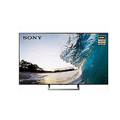 75inch Smart 4k Uhd Led Tv - 2017 Model