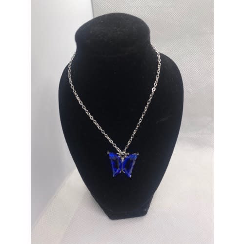 Butterfly Pendant - style 1