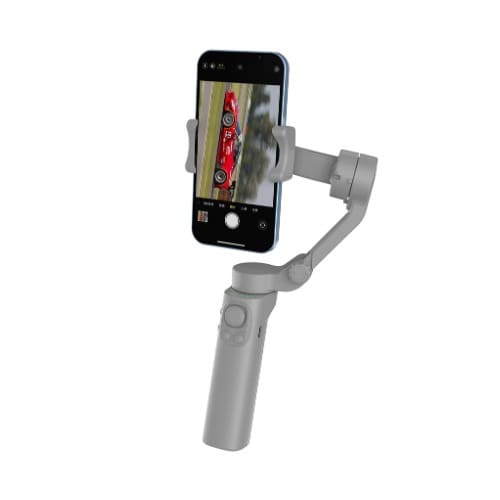 3-axis Anti Shake Gimbal P5