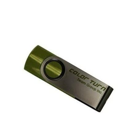 16GB Colour Turn Flash Drive
