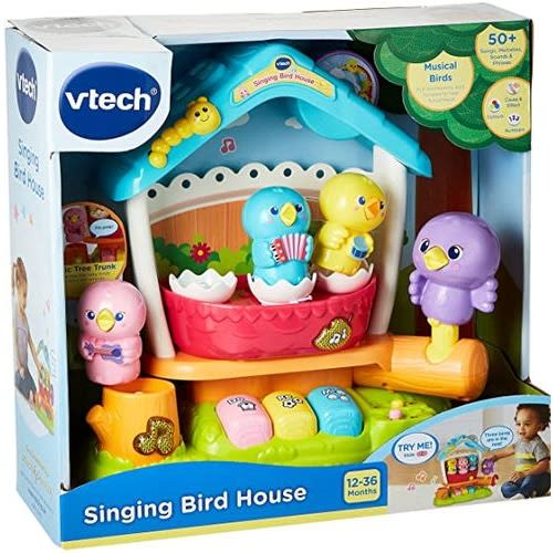 Vtech Singing Bird House