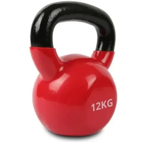 12kg Kettle Bell