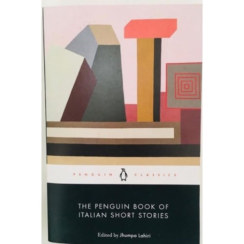 The Penguin Book Of Italian Short Stories
