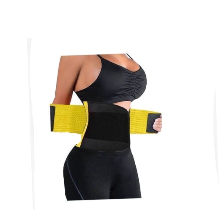 Fashion Hot Shapers Hot Belt Body Shaper