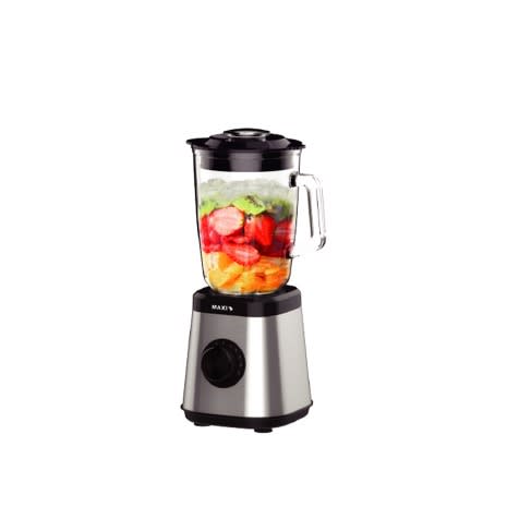 Blender - 1000W - 1.5L - Silver