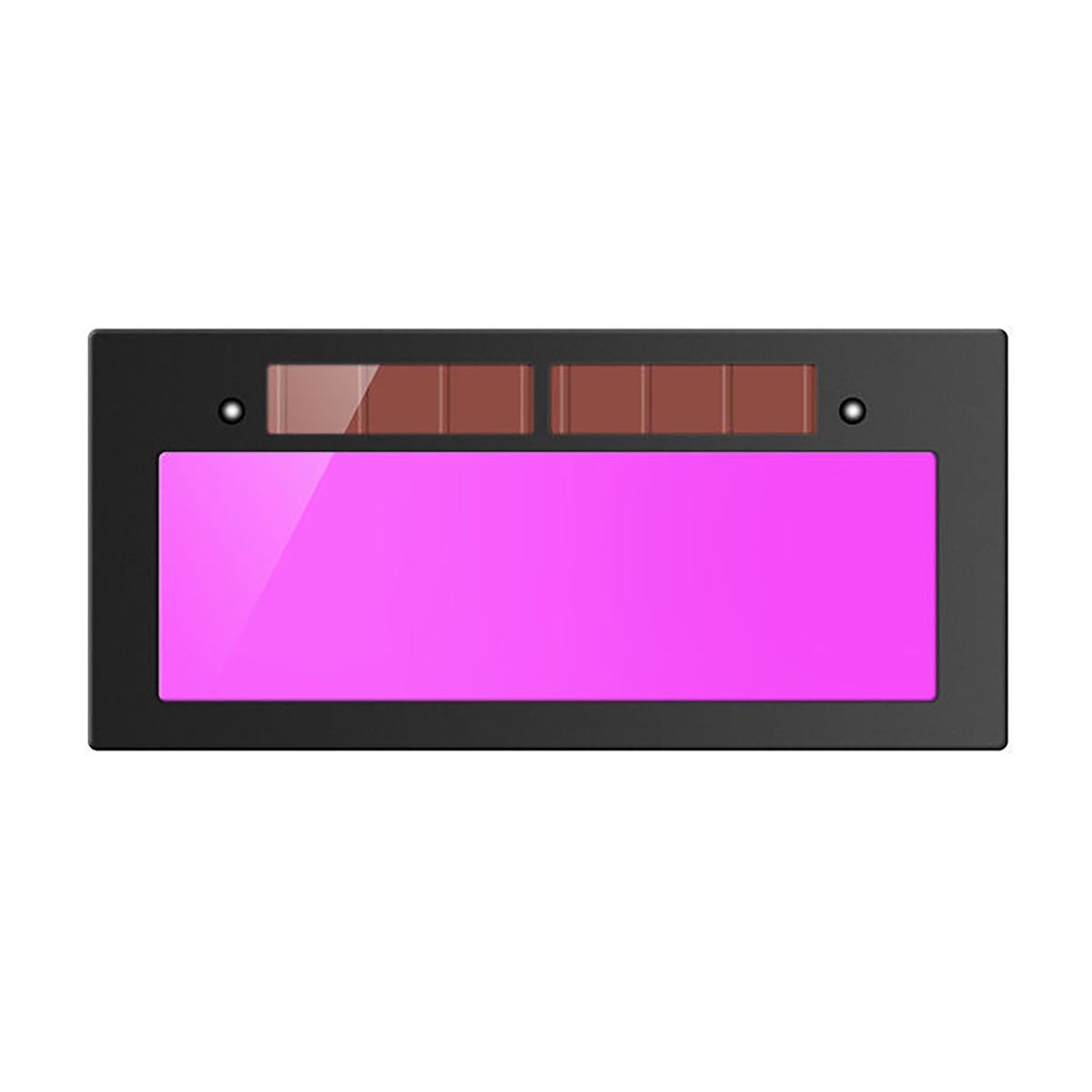 Welding Lens Automatic Light Change Clear Vision