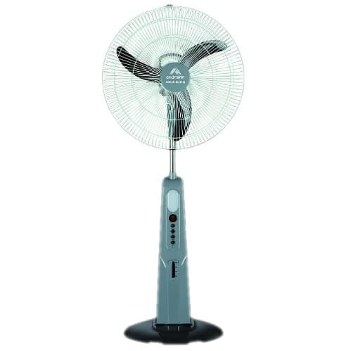 18" Rechargeable Fan Adk2318