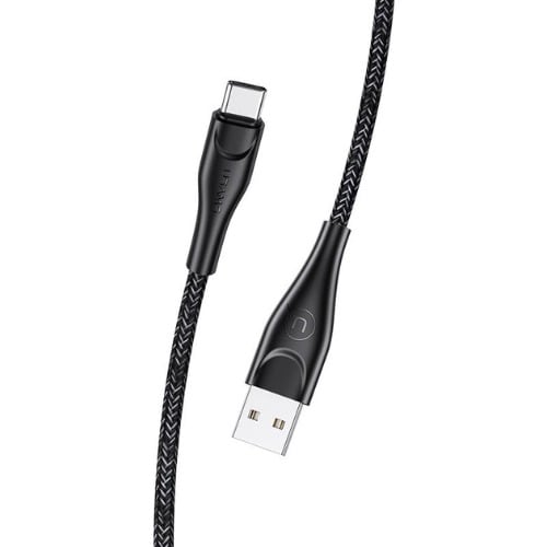 U41 Type-C Data And Charging Cable - 1M