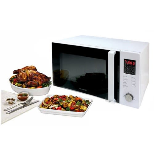 Quick Start Digital Control Microwave With Grill -1000watt-20litres