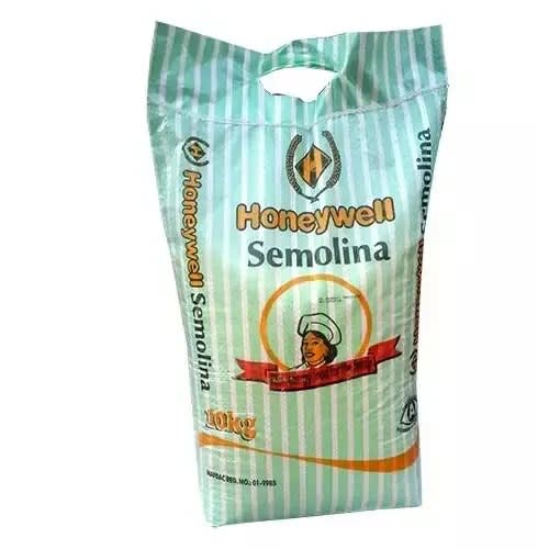Honeywell Semolina-10kg