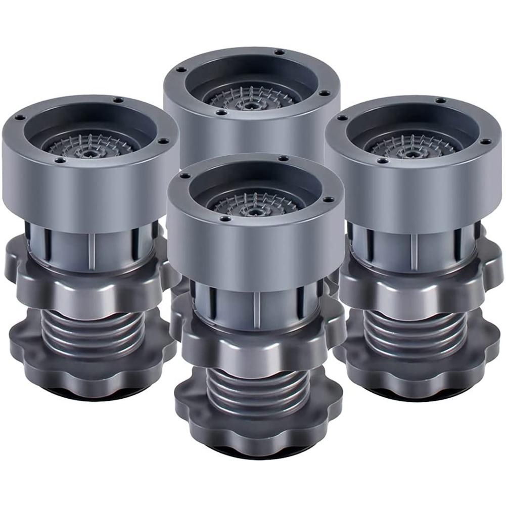 Washing Machine Foot Pads Support Adjustable Highly