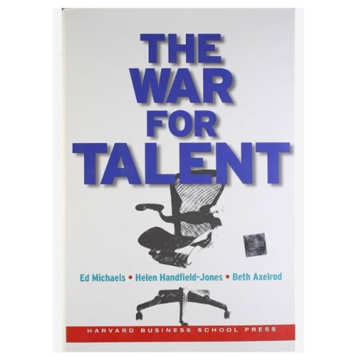 The War For Talent