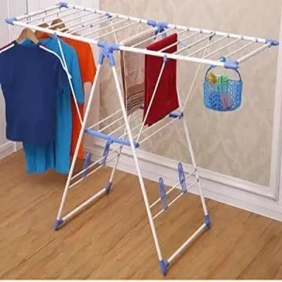 Baby Cloth Hanger / Dryer's