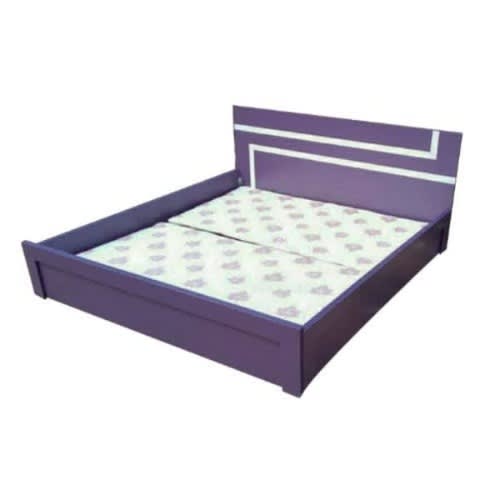 Rmd Bed Frame With 2 Bedsides - 6ft X 6ft