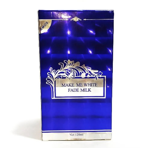 Make Me White Fade Milk - 120ml