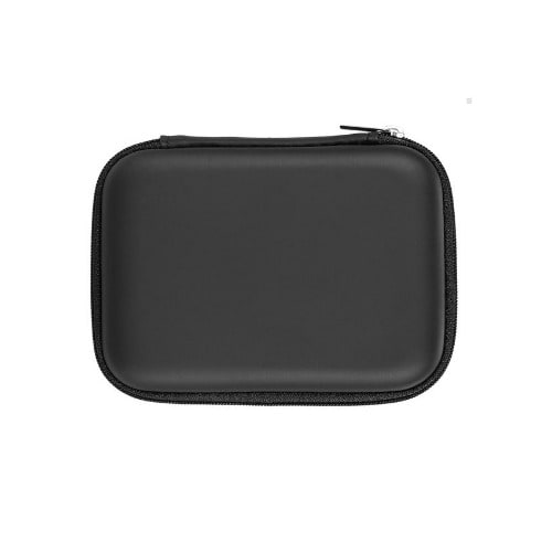 External Hard Drive Carry Case Pouch