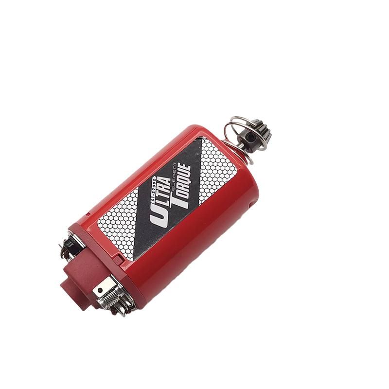 Ultra Torque Motor High Torque Type Strong  for Airsoft M16/M4/MP5/G3/P90 Airsoft AEG Motor