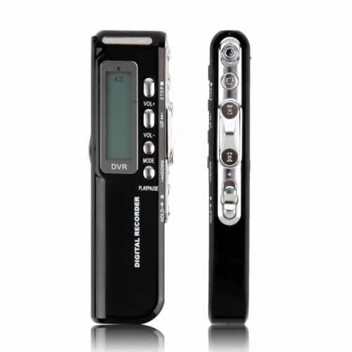 Digital Voice Recorder