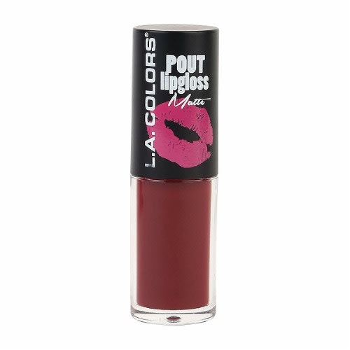 Liquid Matte Lipstick Lipgloss- Xoxo - 3.5g