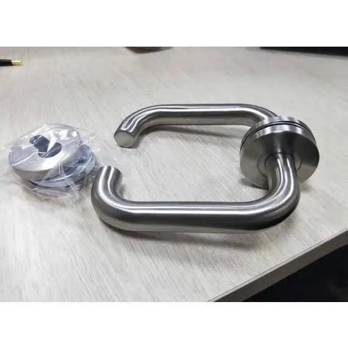 Ss-001 Door Lock With Complete Engine Set