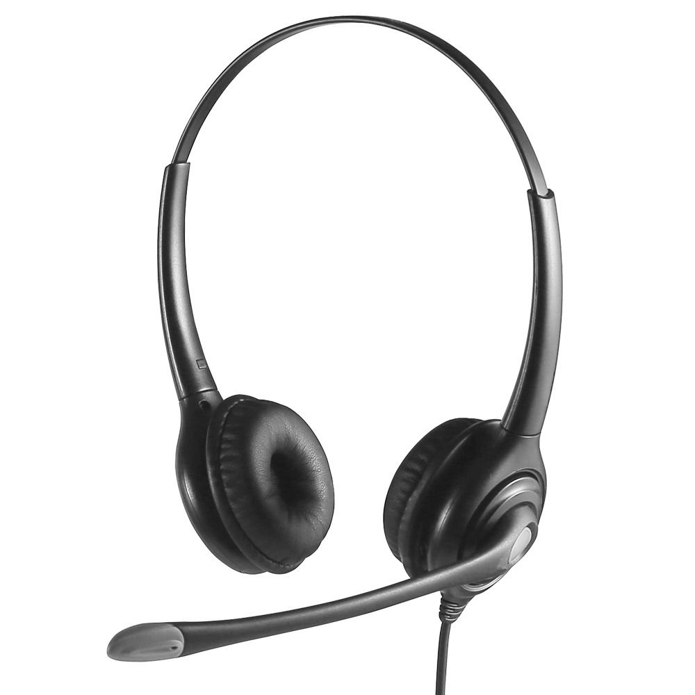 Communication Headset Noise - Cancelling Hearing Protection