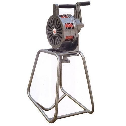 MANUAL Hand Operated Siren
