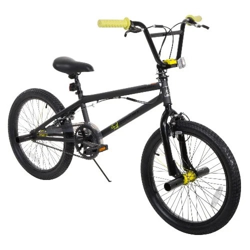 Dynacraft 20" Dynacraft Threat Boys' Bike