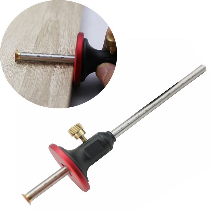Design Wheel Marking Gauge Woodworking Dovetail
