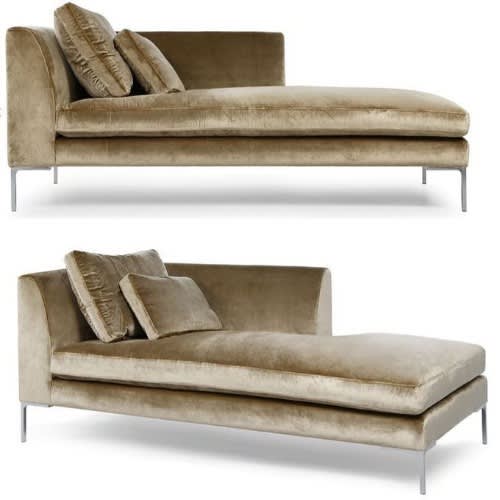 Relaxing Couch+free Ottoman