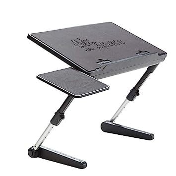 Air Space Adjustable Laptop Stand