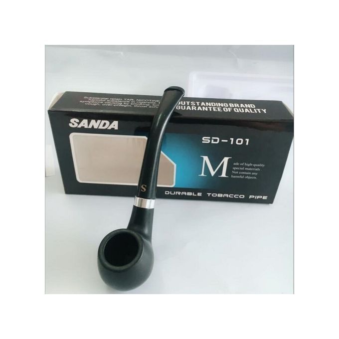 Practical Bakelite Made Smoking Pipe Weed Pipe Bakelite Smoking Pipe