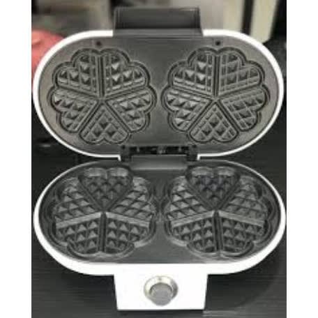 Waffle Maker-white