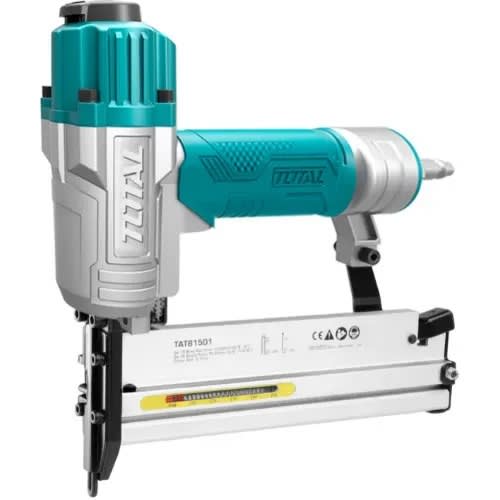 2 In 1 Industrial Combo Air Brad Nailer - Ga18 F50