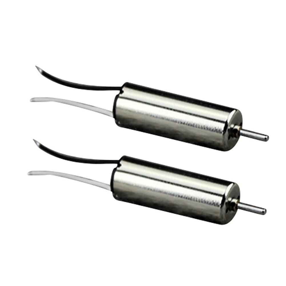 2Pcs K110011 Tail Motor for XK K110 K110S RC Helicopter Spare Accessories