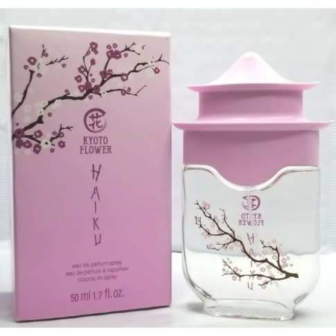 Haiku Kyoto Flower - 50ml