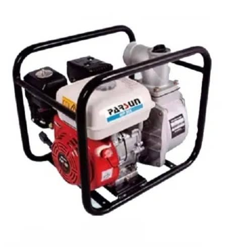 Gasoline Water Pump - 3"