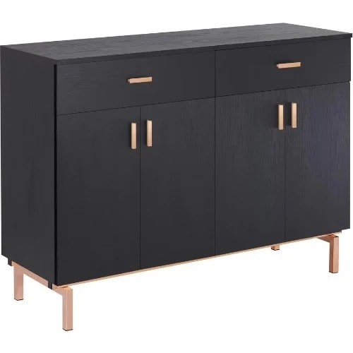 Rudelian Kitchen Cabinet