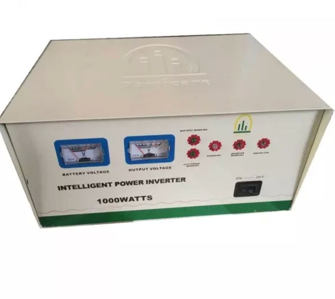 1KVA 12v Famicare (GXQ) Intelligent Automatic Power Inverter