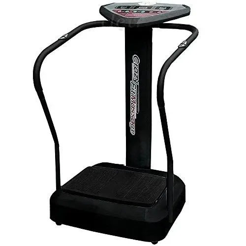 American Fitness Crazy Fit Massager Electric Vibrator