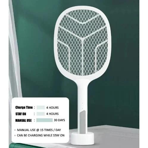 Insect / Mosquito Swatter Bat