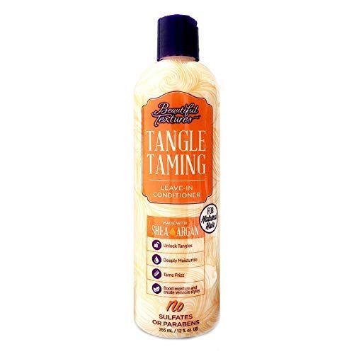 Tangle Taming Leave-in Conditioner 12oz