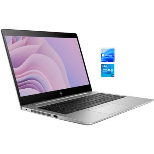Hp Elitebook 840 G6 Core i5-16GB RAM -1TB SSD - Backlit Keyboard - Windows 11 Pro+ Bag