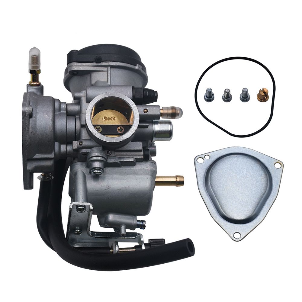 Fit For Suzuki Carburetor 02-09 LTF 250 250F For Ozark OEM