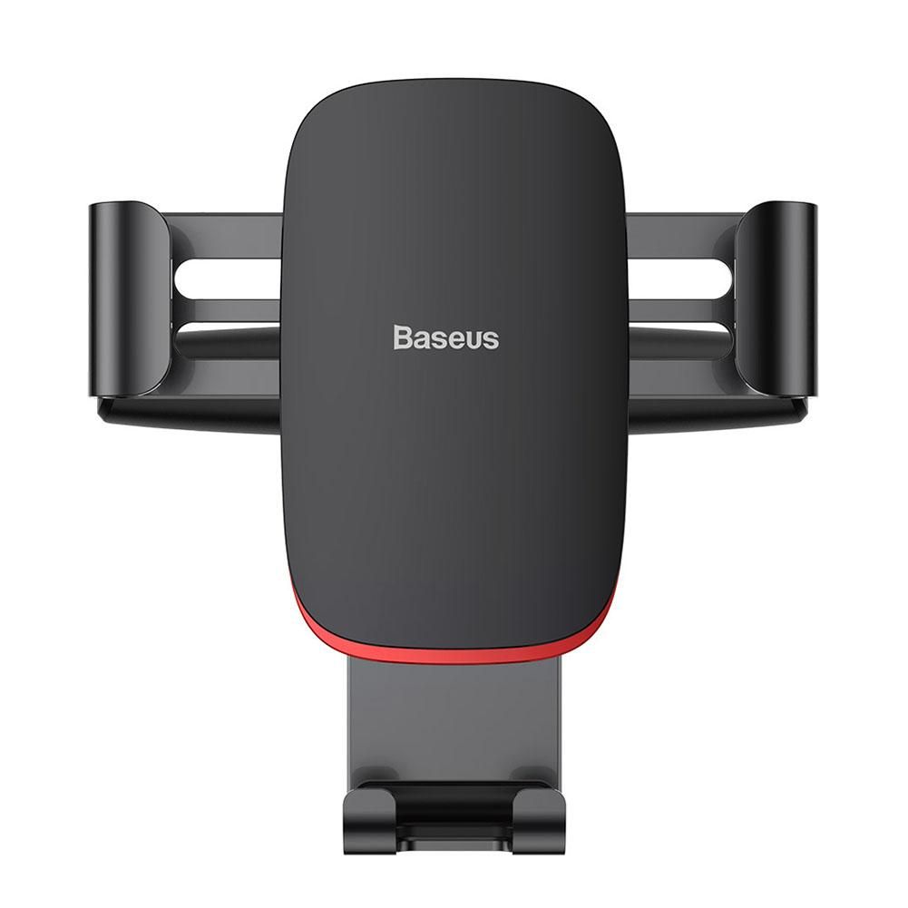 Baseus Car Phone Holder 360 Rotation Gravity CD Slot Mount