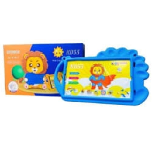 Atouch Kd55 Kids Tablet - 8" - 8GB RAM - 256GB ROM - Android 12 - 5000mAh - Blue