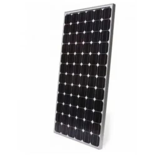 Mono Crystalline Solar Panels - 180w
