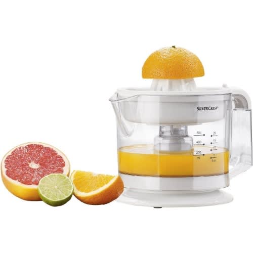 Orange Citrus Press - 25W - 600ml